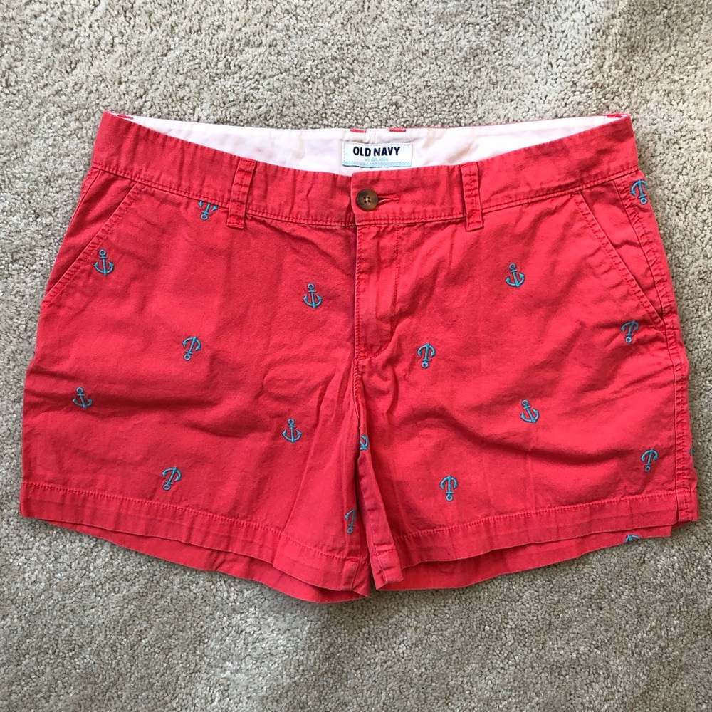 Old Navy Women’s Shorts